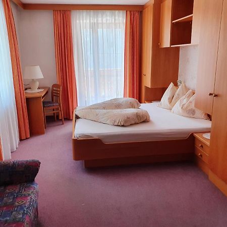 Gasthof Mooserwirt - Passeiertal エクステリア 写真