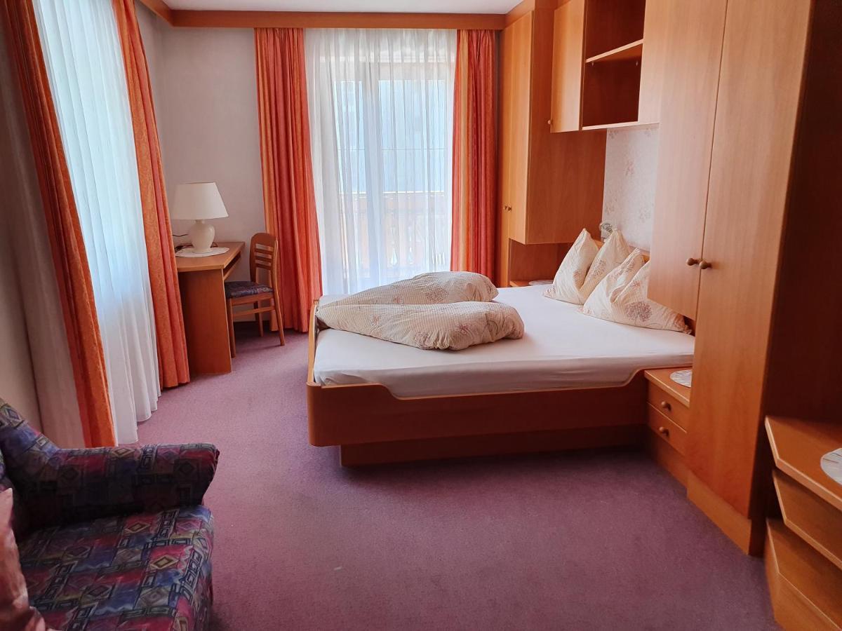 Gasthof Mooserwirt - Passeiertal エクステリア 写真